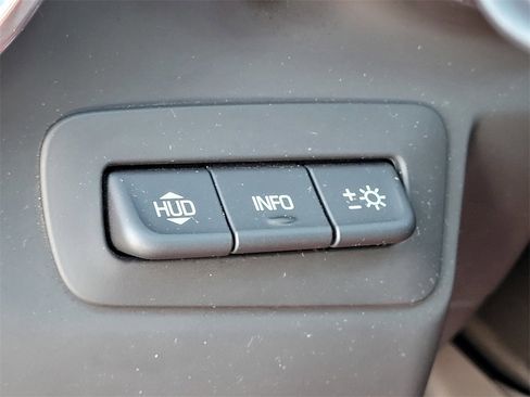 Used 2021 Chevrolet Camaro SS image 11