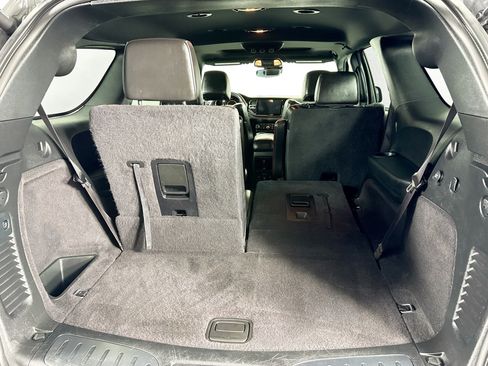 Used 2023 Dodge Durango GT AWD/4WD image 9