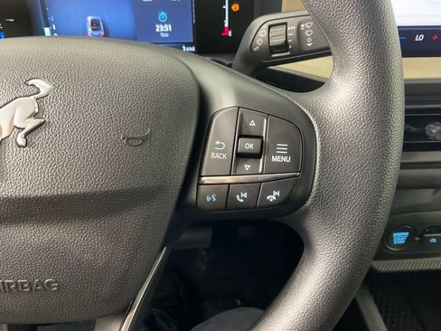 New 2026 Ford Bronco Sport Big Bend AWD/4WD image 25