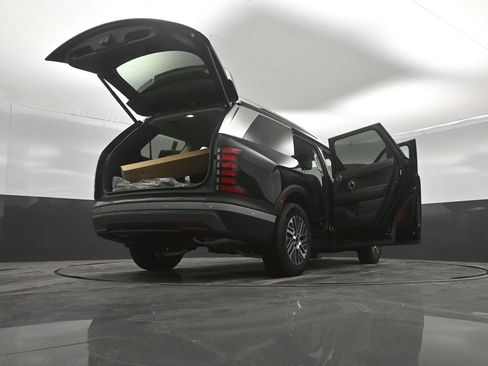 New 2026 Hyundai Palisade SEL Premium AWD/4WD image 35