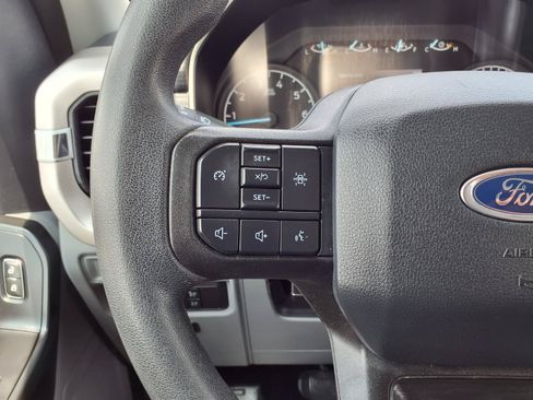 Used 2021 Ford F150 XL w/ Trailer Tow Package AWD/4WD image 17