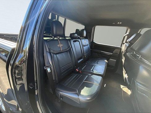 Used 2021 Ford F150 Platinum image 28
