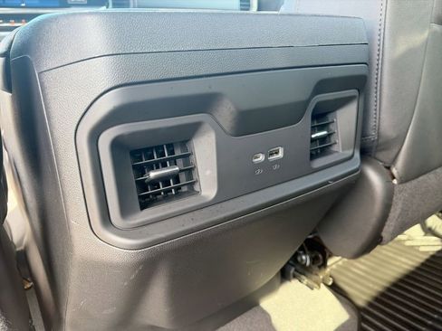 Used 2022 Chevrolet Silverado 1500 LT w/ All Star Edition Plus image 27