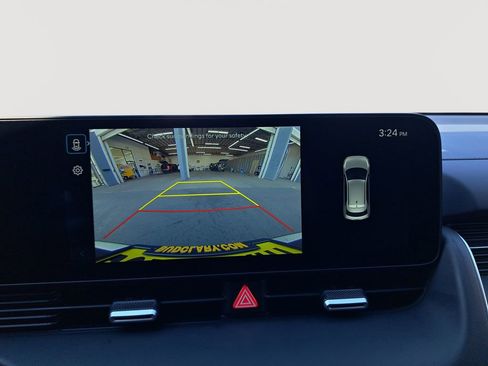 New 2025 Hyundai Ioniq 5 SE image 25