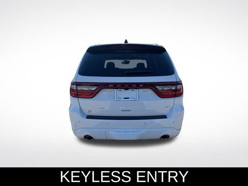 Used 2025 Dodge Durango GT image 6