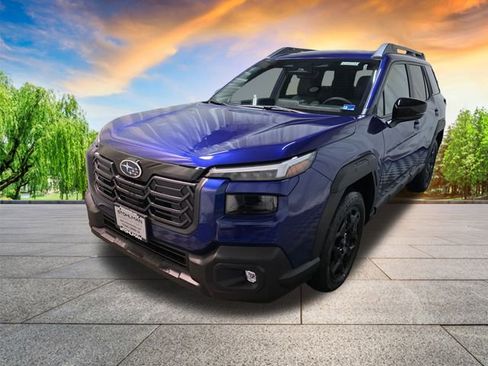 New 2026 Subaru Outback Limited image 8