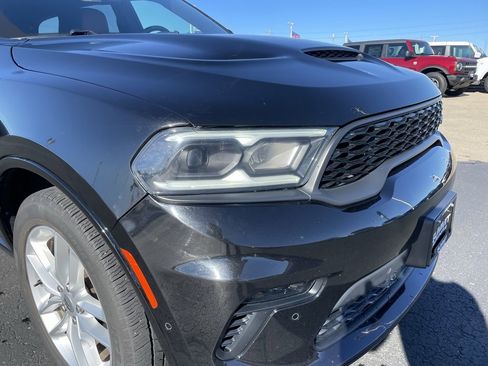 Used 2022 Dodge Durango R/T image 36