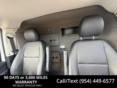 Used 2023 Mercedes-Benz Metris