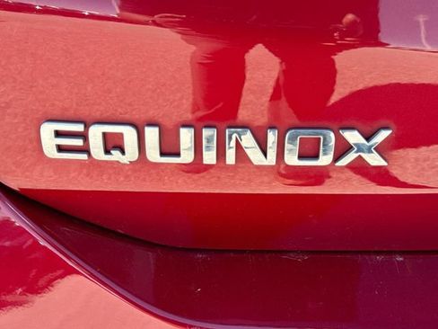 Used 2020 Chevrolet Equinox LT w/ Sport Edition AWD/4WD image 31