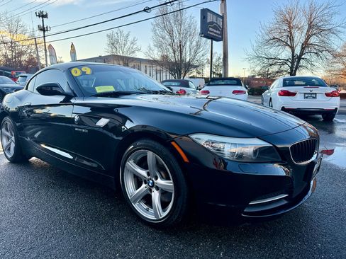 Used 2009 BMW Z4 sDrive30i image 7