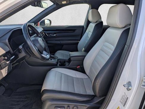 Used 2023 Honda CR-V Sport Touring image 16