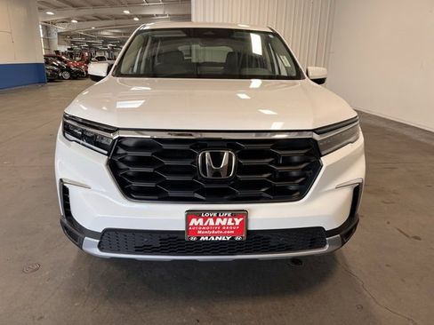 Used 2023 Honda Pilot EX-L image 8