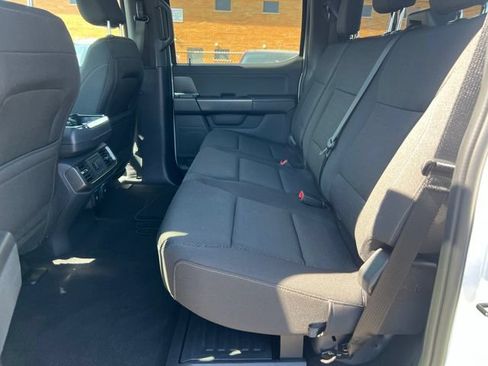 Certified 2024 Ford F150 XLT w/ Equipment Group 302A MID AWD/4WD image 21