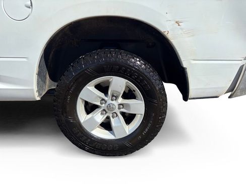 Used 2015 RAM 1500 Tradesman w/ Popular Equipment Group image 28