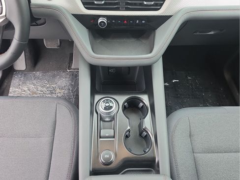 New 2026 Ford Explorer Active AWD/4WD image 11