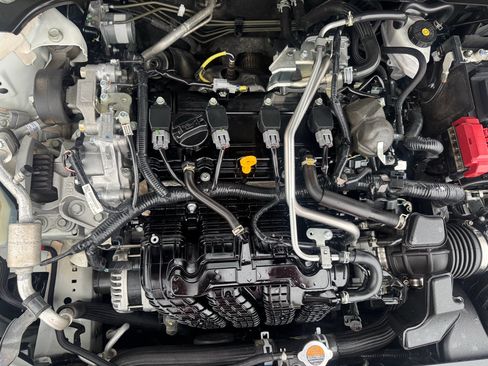 Used 2023 Nissan Altima 2.5 SL image 32