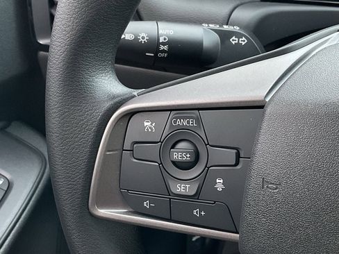 New 2026 Nissan Sentra SV w/ Floor Mat Package image 21