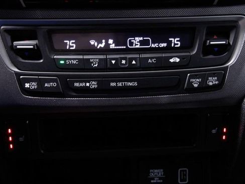 Certified 2023 Honda Ridgeline RTL-E image 30