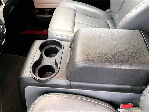 Used 2014 Ford F150 XLT w/ Equipment Group 302A Luxury image 16