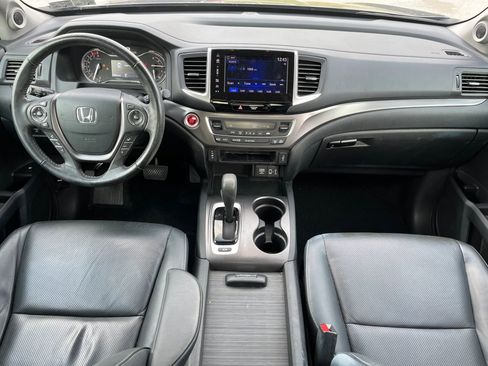 Used 2019 Honda Ridgeline RTL-T image 7