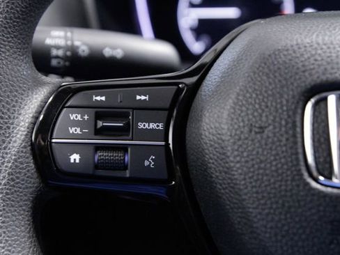 Certified 2023 Honda Civic LX image 26