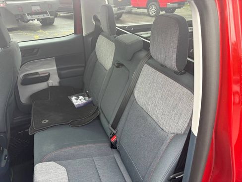Used 2023 Ford Maverick XLT w/ XLT Luxury Package FWD image 18