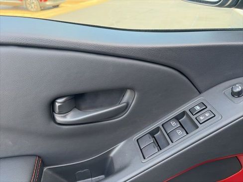 New 2026 Nissan Frontier PRO-4X image 11