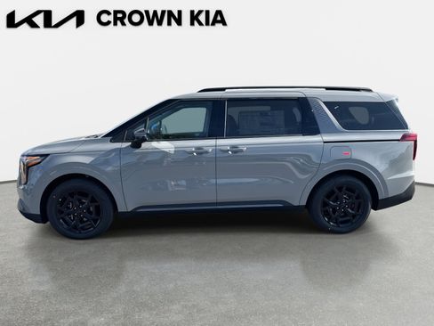New 2026 Kia Carnival SX Prestige image 8