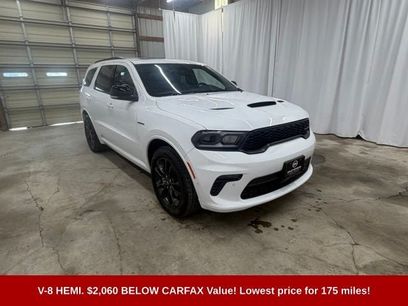 Used 2023 Dodge Durango R/T