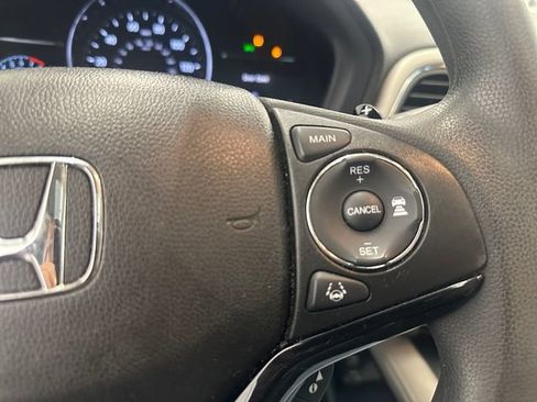 Used 2019 Honda HR-V EX image 23