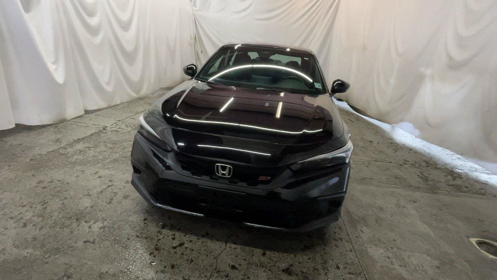 Certified 2023 Honda Civic Si image 15