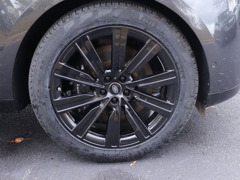 Used 2023 Land Rover Range Rover Long Wheelbase Autobiography image 46