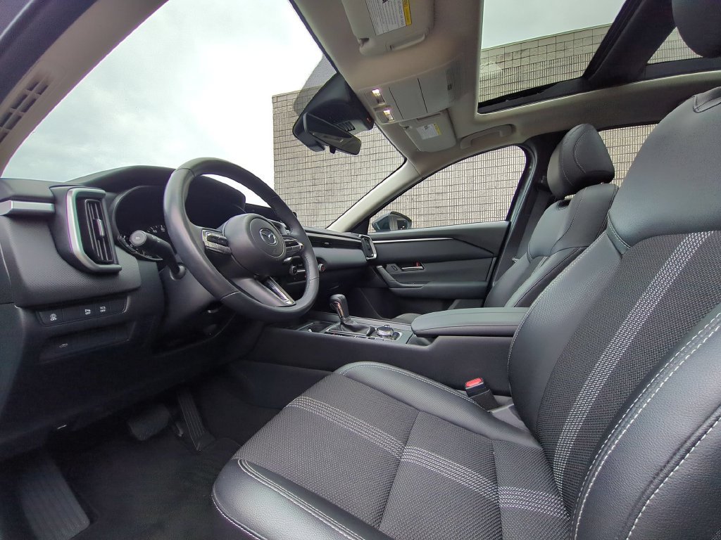 Used 2026 MAZDA CX-50 AWD 2.5 S w/ Preferred Pkg image 15