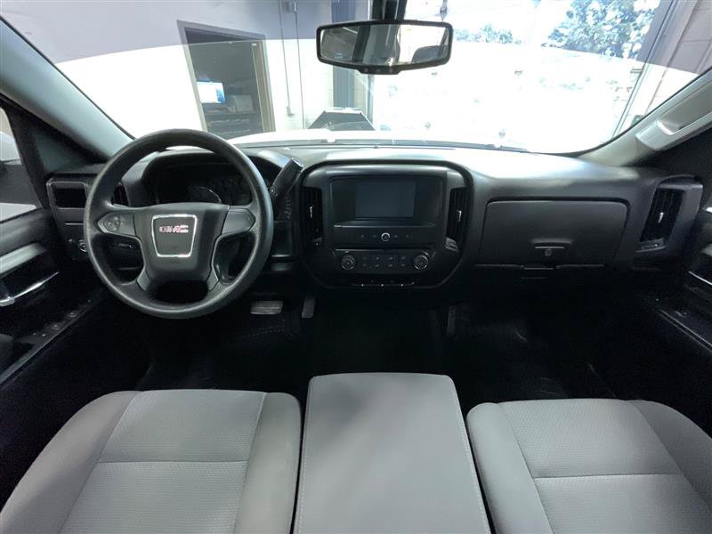 Used 2017 GMC Sierra 1500 2WD Double Cab w/ Elevation Edition image 21