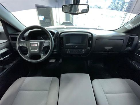 Used 2017 GMC Sierra 1500 2WD Double Cab w/ Elevation Edition image 21