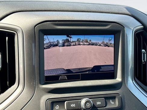 New 2025 Chevrolet Silverado 3500 W/T w/ WT Convenience Package image 17