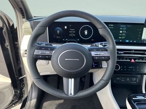 New 2026 Hyundai Tucson Limited image 24