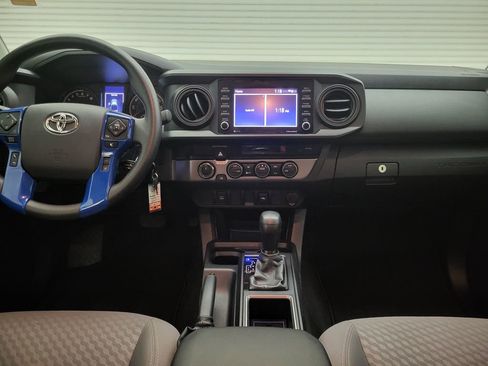 Used 2023 Toyota Tacoma SR image 41