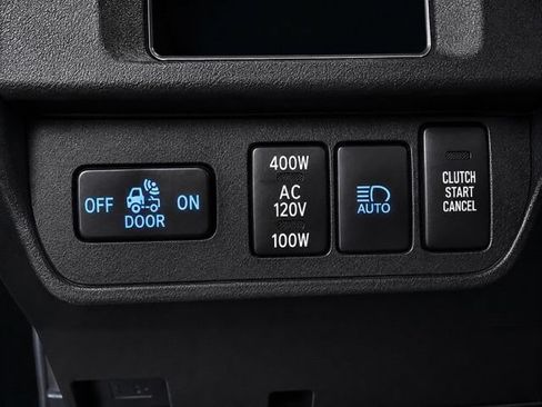 Used 2018 Toyota Tacoma TRD Pro AWD/4WD image 38