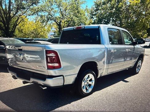 Used 2019 RAM 1500 Big Horn AWD/4WD image 3