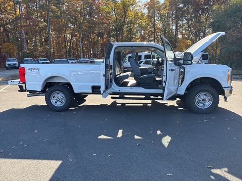 New 2026 Ford F350 XL w/ XL Off-Road Package image 27