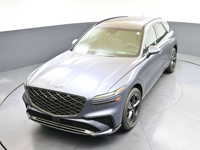 Used 2026 Genesis GV70 3.5T Sport Prestige AWD/4WD image 41