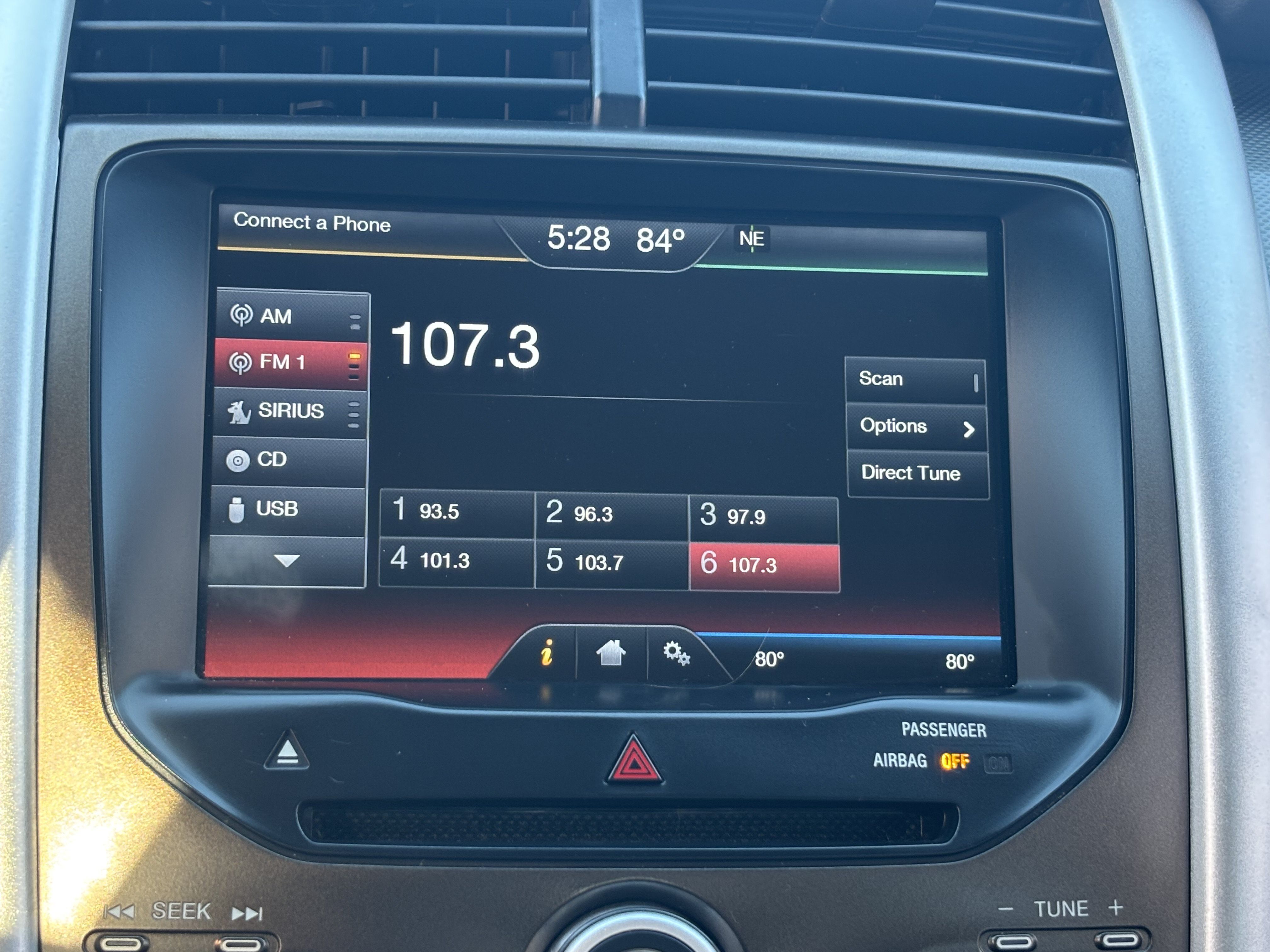 Used 2012 Ford Edge SEL FWD image 13