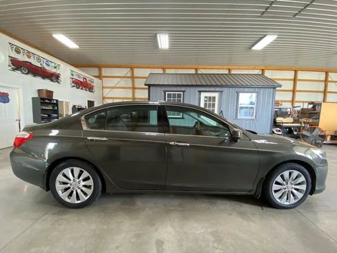 Used 2013 Honda Accord EX-L image 4
