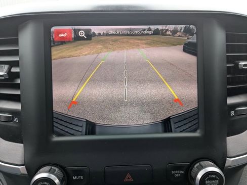 Used 2022 RAM 2500 Big Horn w/ Level A Equipment Group image 31