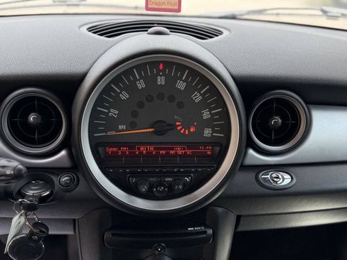 Used 2015 MINI Cooper Convertible FWD image 11