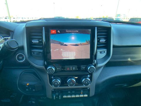 New 2026 RAM 3500 Tradesman w/ Chrome Appearance Group image 21