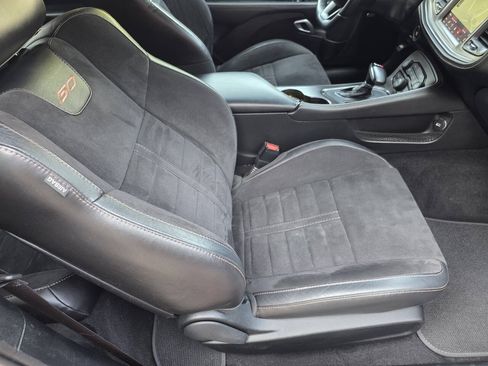 Used 2020 Dodge Challenger R/T Scat Pack RWD image 23