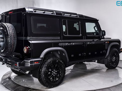 New 2026 INEOS Grenadier image 6