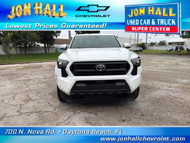 Used 2024 Toyota Tacoma SR5 RWD image 17
